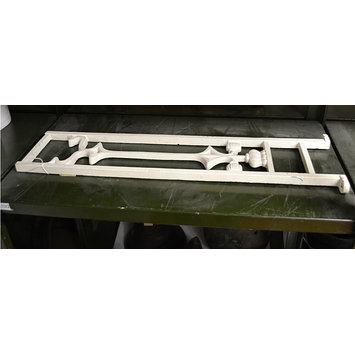 Baluster Baluster