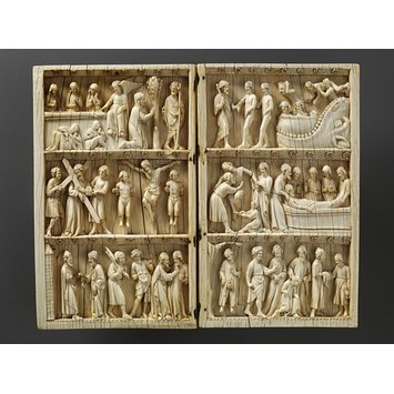 analysis of passion diptychs Medialität des heils im späten mittelalter the first embodies the actual events of christ’s passion turning to diptychs and triptychs used in. analysis of passion diptychs Medialität des heils im späten mittelalter the first embodies the actual events of christ’s passion turning to diptychs and triptychs used in.