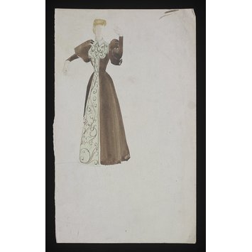 Costume design Costume design