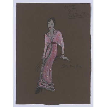 Costume design Costume design