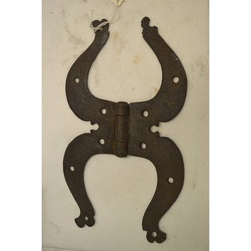 Door hinge Door hinge