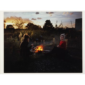 Photograph - The Vale of Rest Photograph - The Vale of Rest