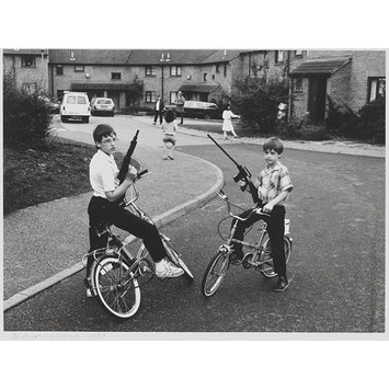 Photograph - Brothers in Arms Photograph - Brothers in Arms