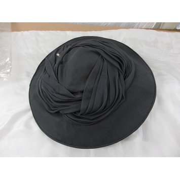 Hat and hat pin Hat and hat pin