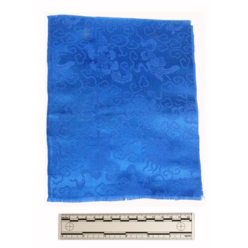 Textile fragment Textile fragment