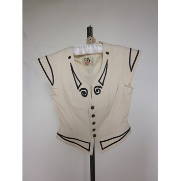Waistcoat Waistcoat