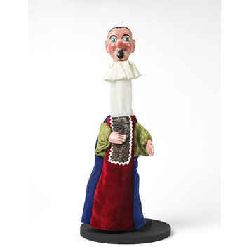 Puppet Puppet