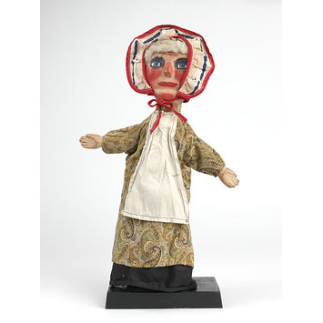 Puppet Puppet
