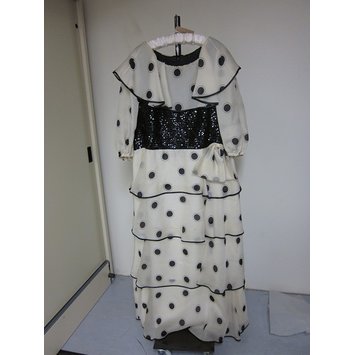 Evening dress Evening dress