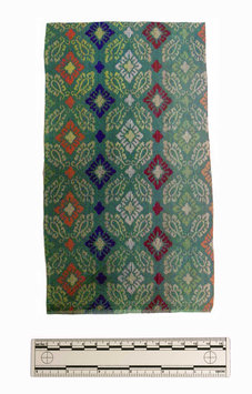 Textile fragment Textile fragment