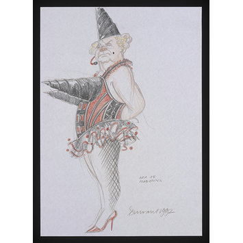 Costume design - Hugh Durrant costume design Costume design - Hugh Durrant costume design
