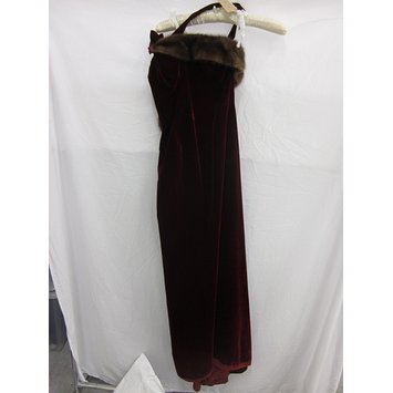 Evening dress Evening dress