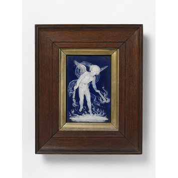 Framed plaque Framed plaque