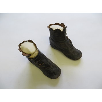 Child's Boot Child's Boot