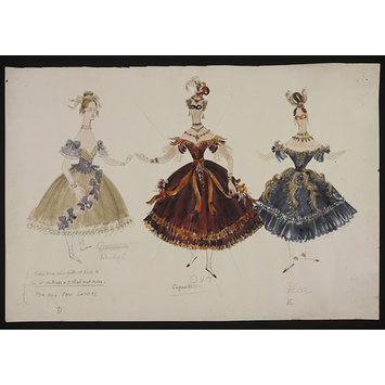 Costume design - Costume design Costume design - Costume design