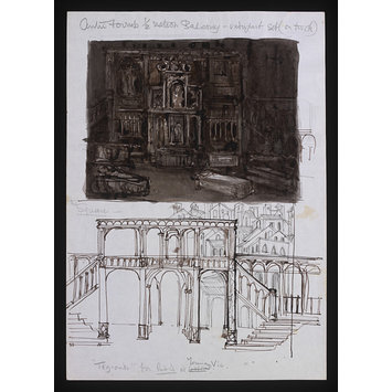 Set design Set design