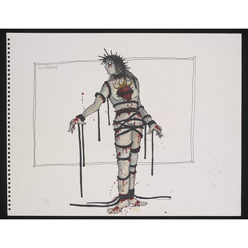Costume design Costume design