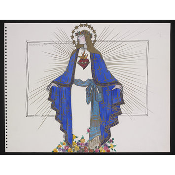Costume design Costume design