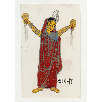Painting - Sravan Painting - Sravan