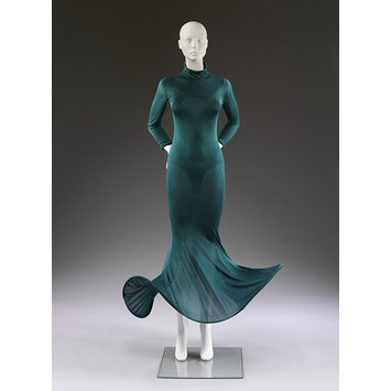 Evening dress Evening dress