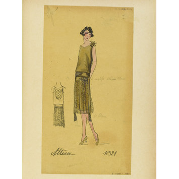 Fashion design - Altesse Fashion design - Altesse