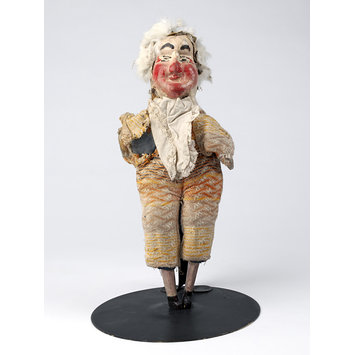 Puppet Puppet
