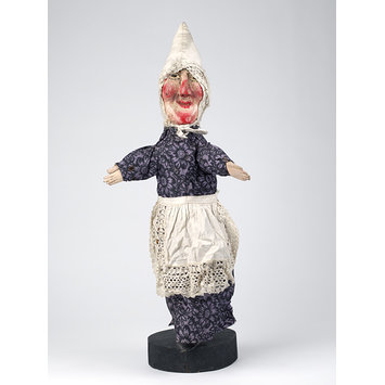 Puppet Puppet