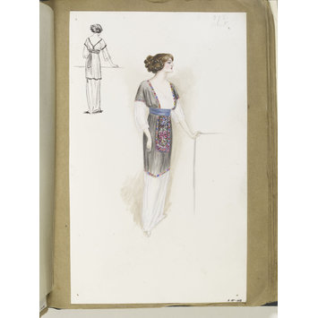 Fashion design Fashion design