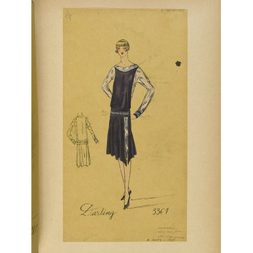 Fashion design - Darling Fashion design - Darling