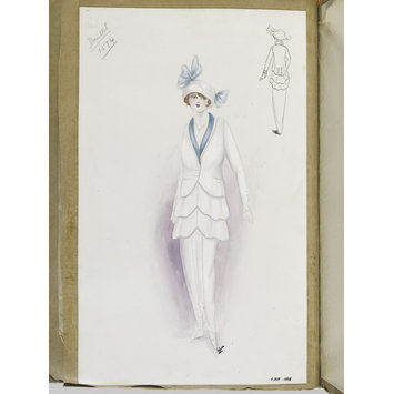 Fashion design Fashion design