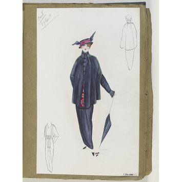 Fashion design Fashion design
