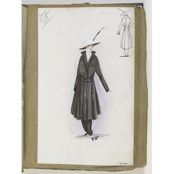 Fashion design Fashion design