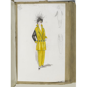 Fashion design Fashion design