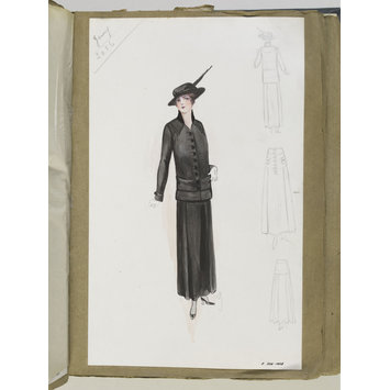 Fashion design Fashion design
