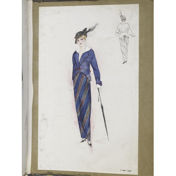 Fashion design Fashion design