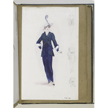 Fashion design Fashion design