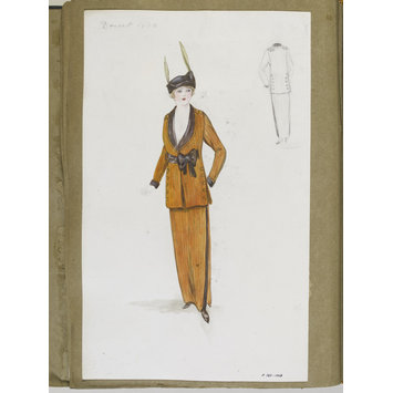 Fashion design Fashion design