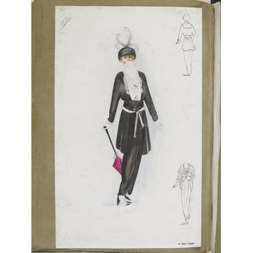 Fashion design Fashion design