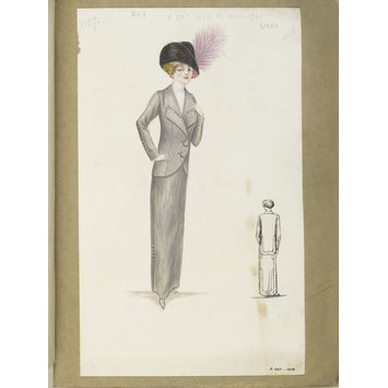Fashion design Fashion design