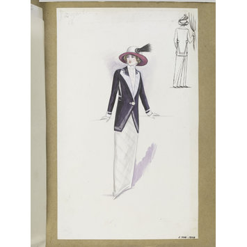 Fashion design Fashion design