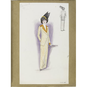Fashion design Fashion design