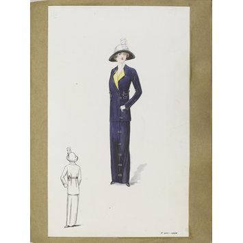 Fashion design Fashion design