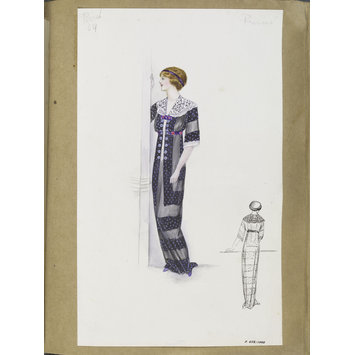 Fashion design - Pruisine Fashion design - Pruisine