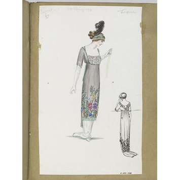 Fashion design - Turquere Fashion design - Turquere