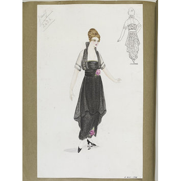 Fashion design Fashion design