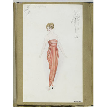 Fashion design Fashion design