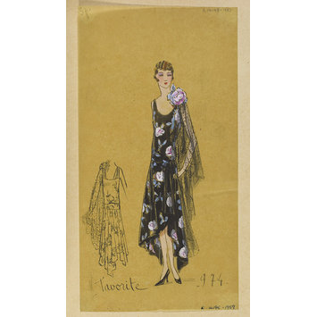 Fashion design - Favorite Fashion design - Favorite