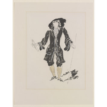 Costume design Costume design