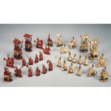 Chesspiece - Chesspiece Chesspiece - Chesspiece