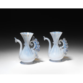 Cruet Cruet
